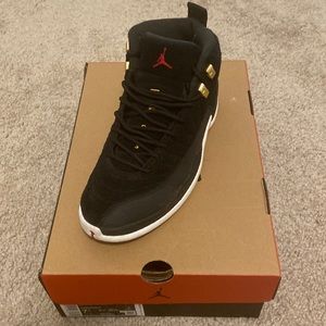 Reverse taxi jordan 12